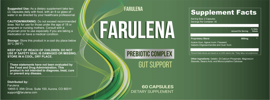 Farulena